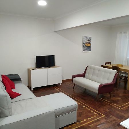 Apartmán Sintra Casa Da Portela III Exteriér fotografie