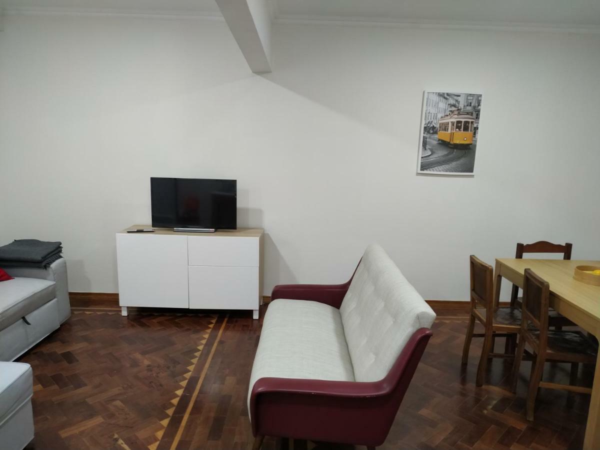Apartmán Sintra Casa Da Portela III Exteriér fotografie