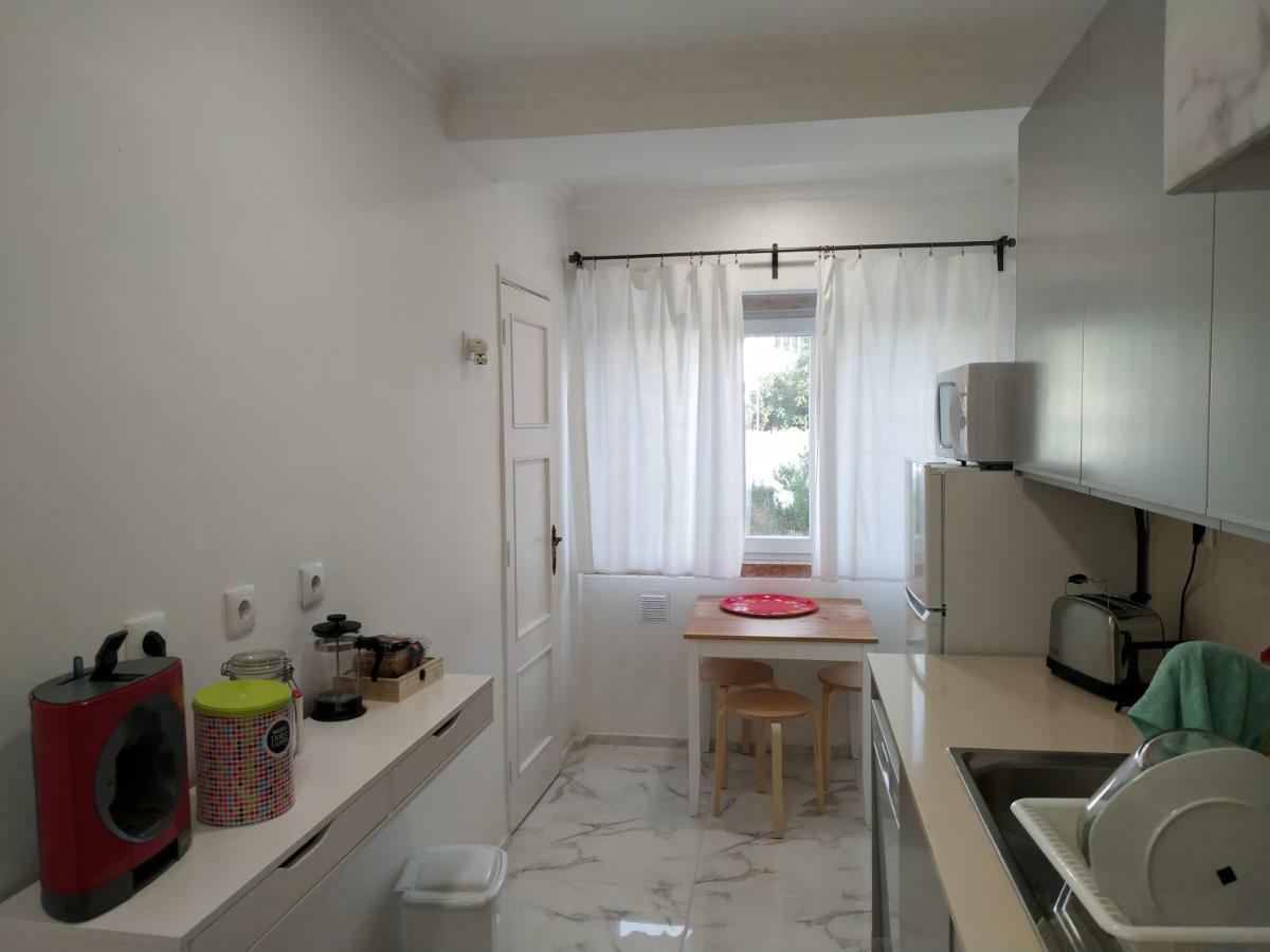Apartmán Sintra Casa Da Portela III Exteriér fotografie