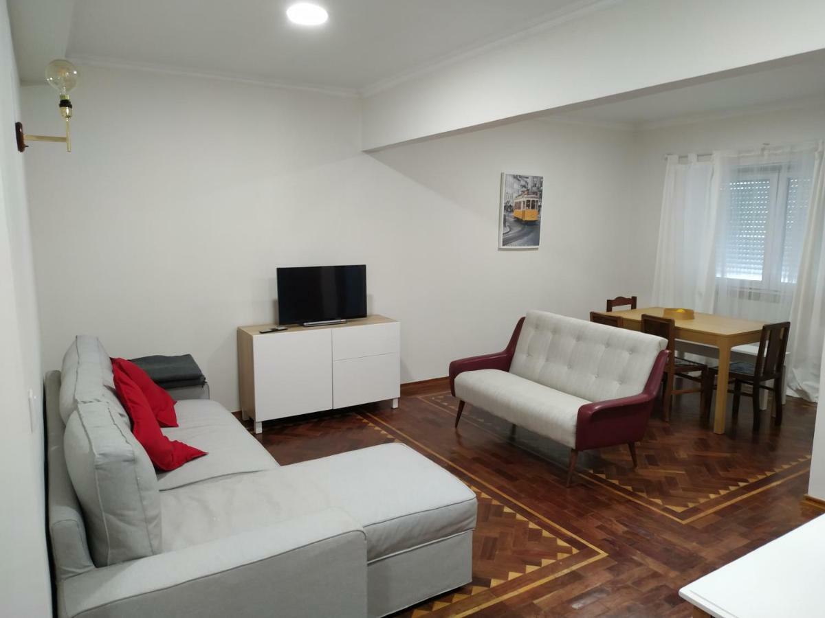 Apartmán Sintra Casa Da Portela III Exteriér fotografie