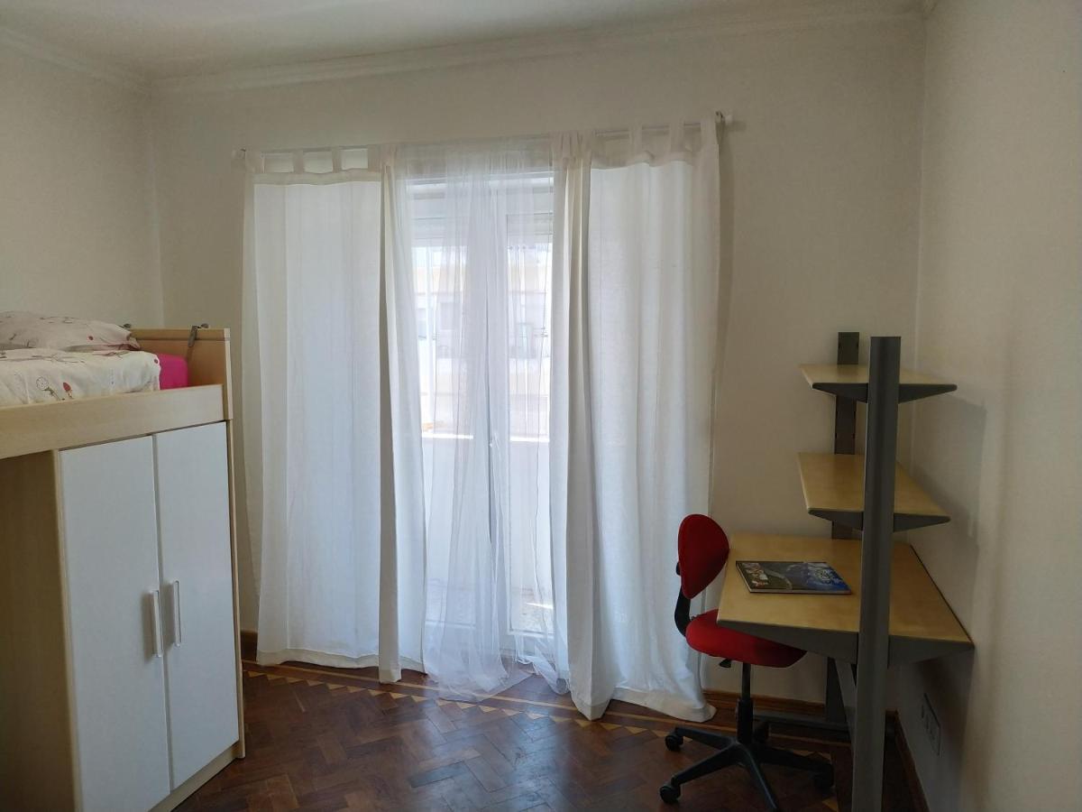 Apartmán Sintra Casa Da Portela III Exteriér fotografie