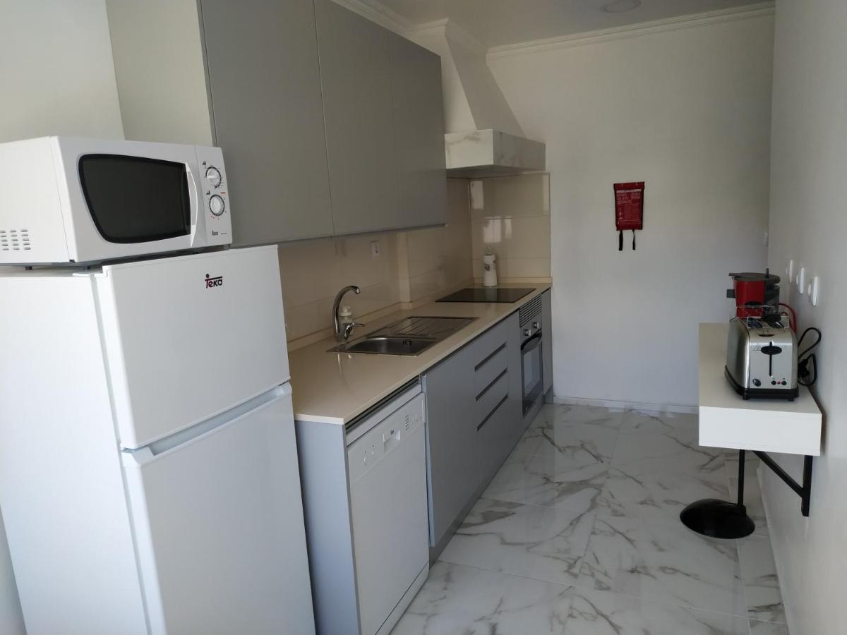 Apartmán Sintra Casa Da Portela III Exteriér fotografie