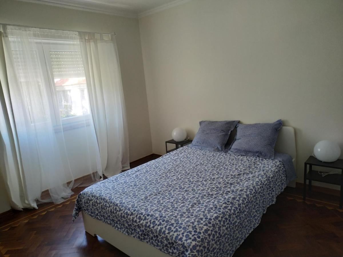Apartmán Sintra Casa Da Portela III Exteriér fotografie